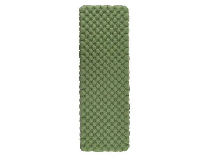 HDRTCBU Aufblasbare Luftmatte für den Außenbereich, tragbar Aufblasbare Matratze für Reisen und Camping(186x58cm)