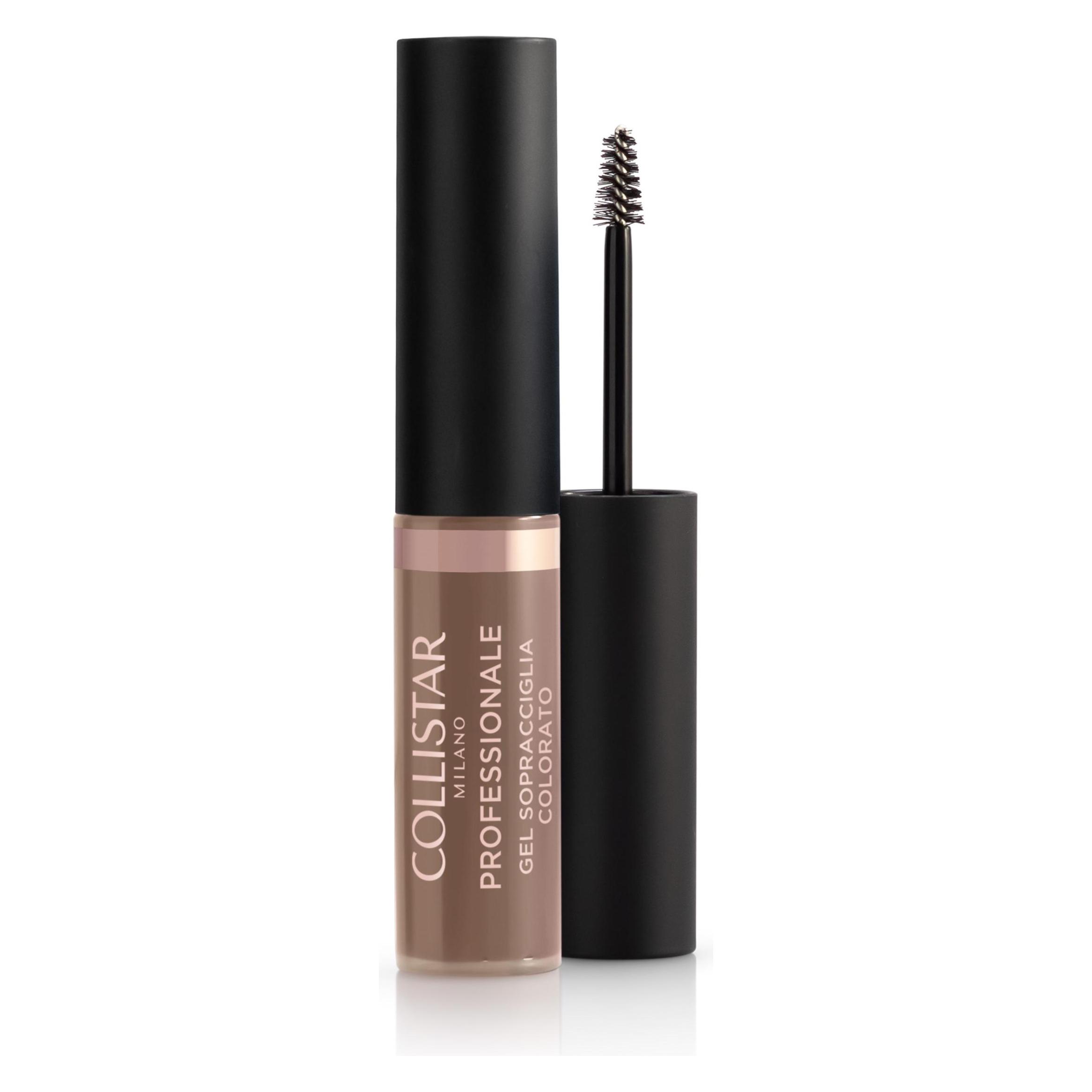 Collistar Professionale Gel Sopracciglia Colorato (1 Biondo) (K15995)