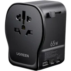 Ugreen, Reiseadapter, S550