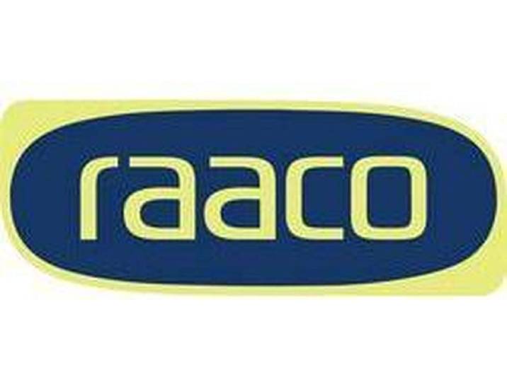Raaco Assorter 55 - Assortimentsdoos - 15 inzetbakjes - Blauw