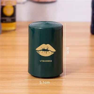 Multisell Products Hub Portable Bar Gadget Accessories, New Stainless Steel Beer Bottle Opener Tool, Automatic Press Lid b