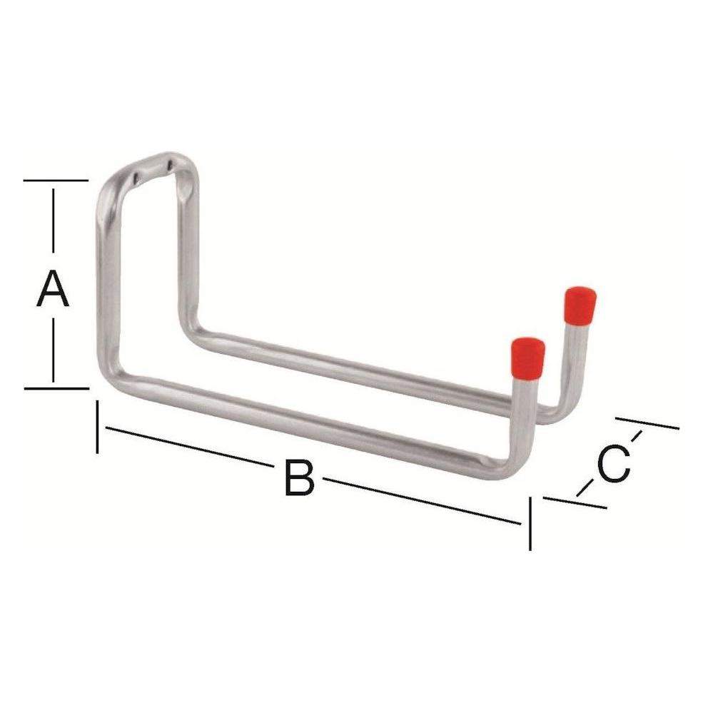Webi Universalhalter (12014.325)