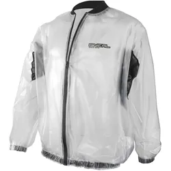 Oneal Splash klare Regenjacke - S