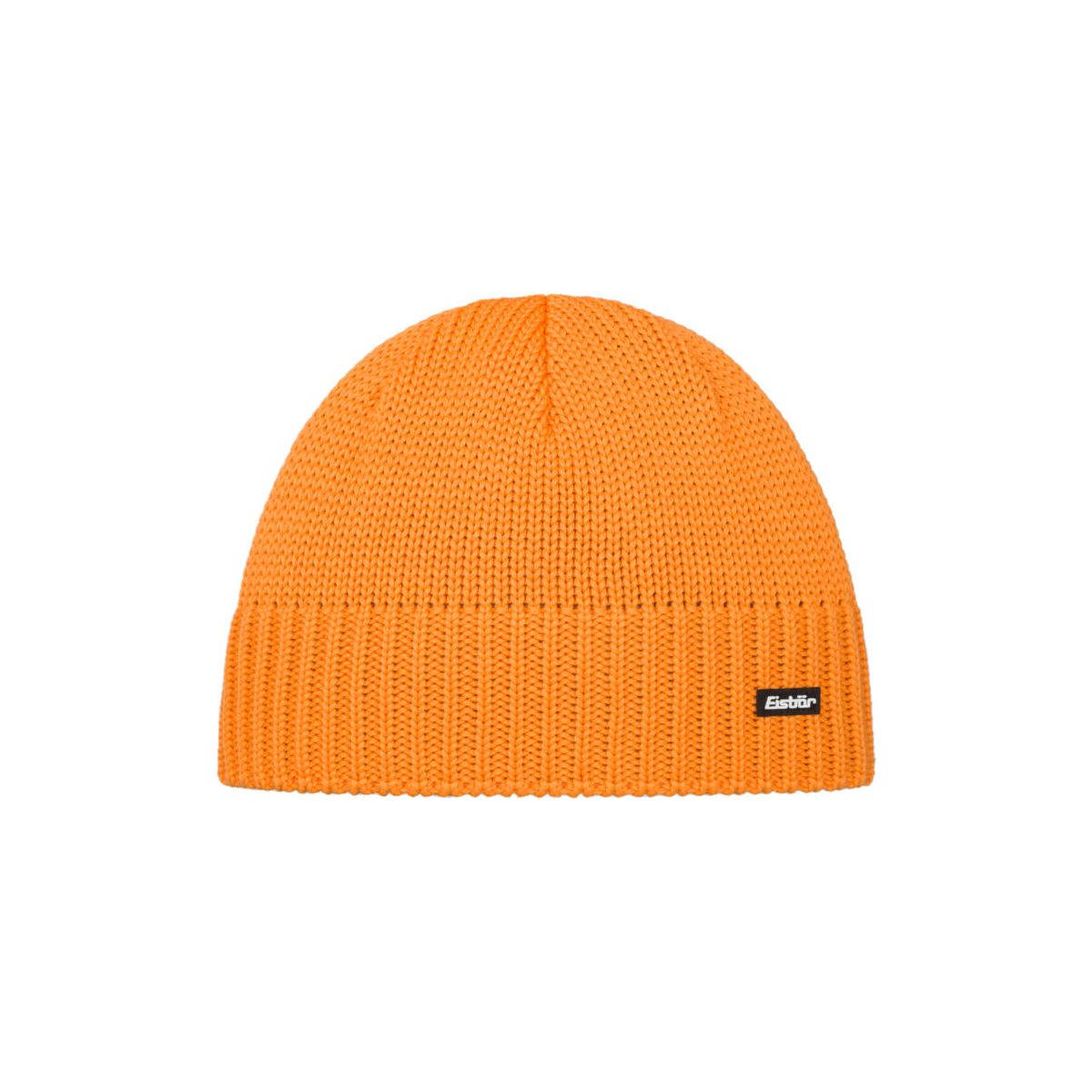 Eisbär Trop Mütze Kids flame orange (557) 55 71098-557-55
