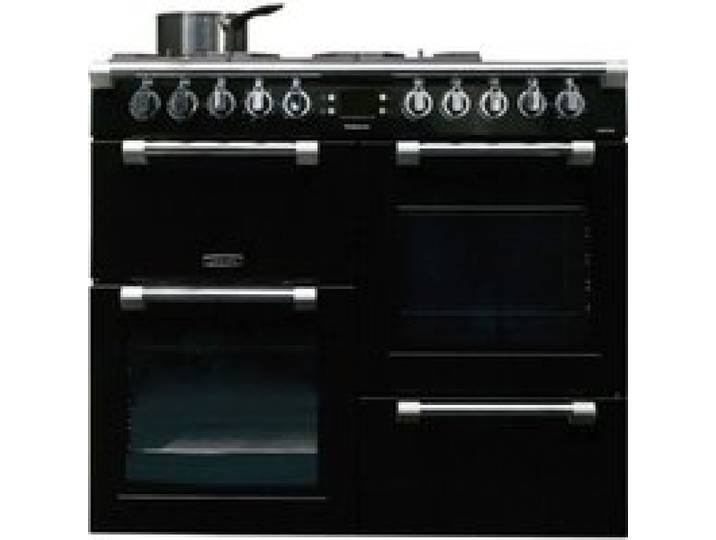 Leisure Piano de cuisson CK100F324K Cuisinière Grande Largeur