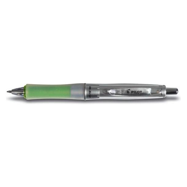 Pilot Kugelschreiber EQUILIBRIUM DR. GRIP (1x) (BPDG-60RG-M-L-G)