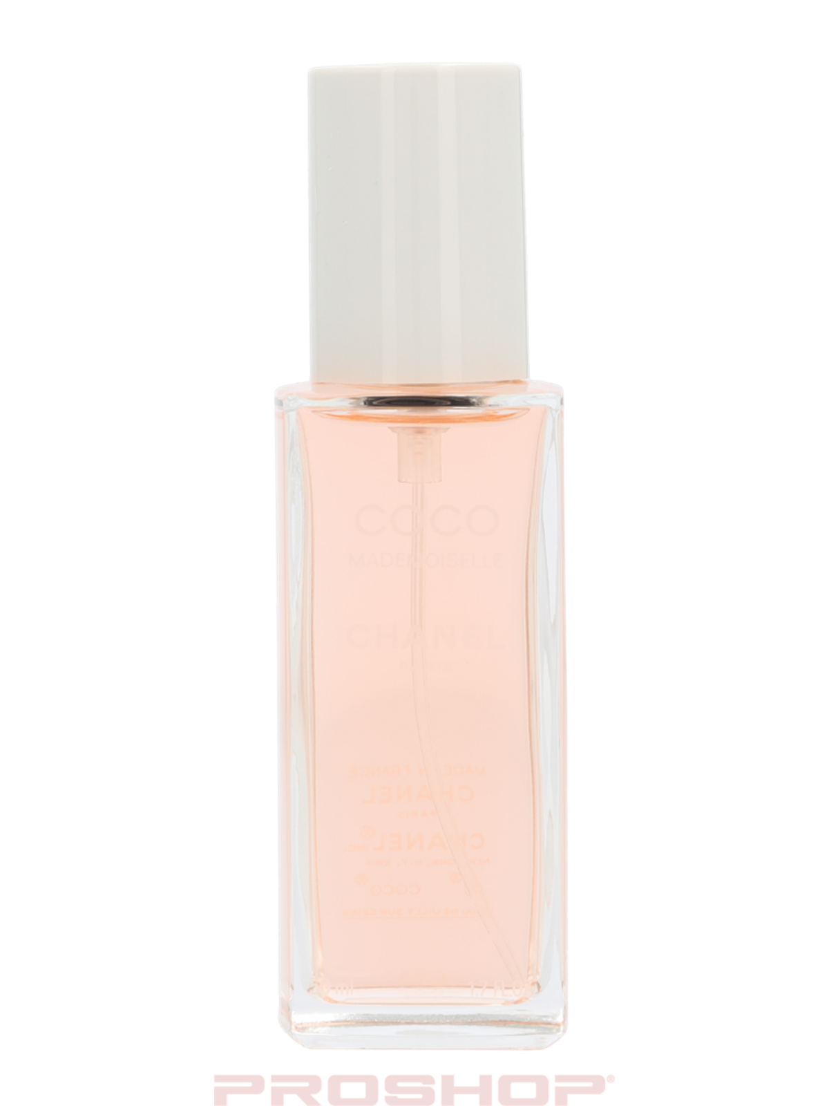 Chanel Coco Mademoiselle Refil - 50 ml0