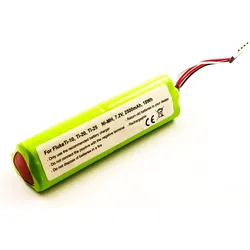 AGI Akku kompatibel mit Fluke TI-20 - Akku, Smartphone Akku