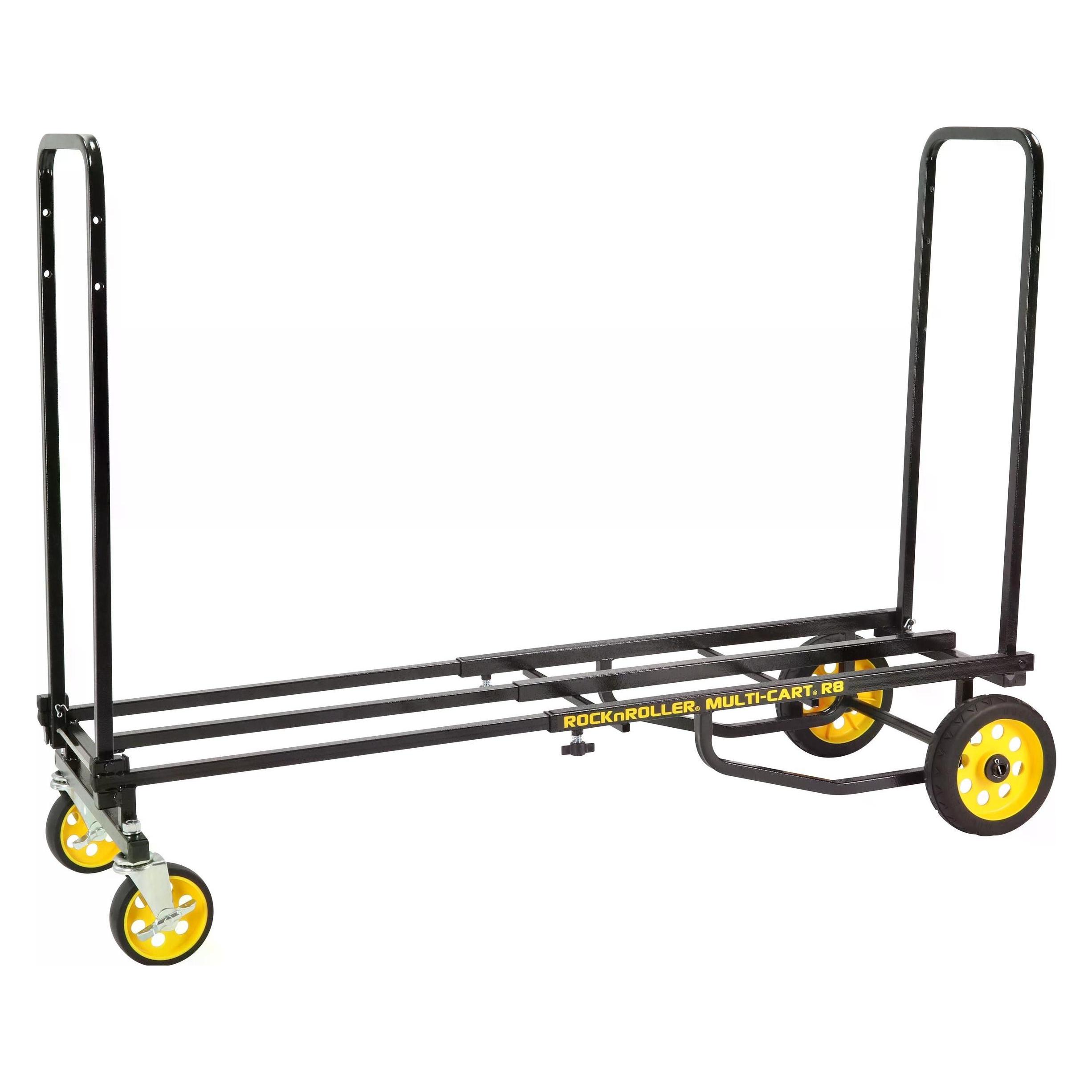 RocknRoller R8RT Multi-Cart Mid (226.79 kg) (R8RT)