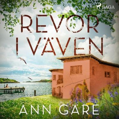 Revor i väven - Ann Gäre, Audio, 9788726580013