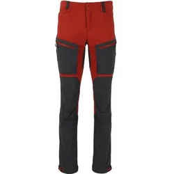 WHISTLER Pants Kodiak, Größe 14 in Rot Rot