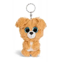 GLUBSCHIS Schlüsselanhänger Hund Lollidog