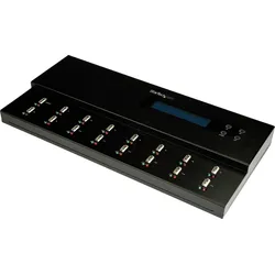 ST USBDUPE115 - USB Duplikator / Eraser, USB 2.0, 1:15
