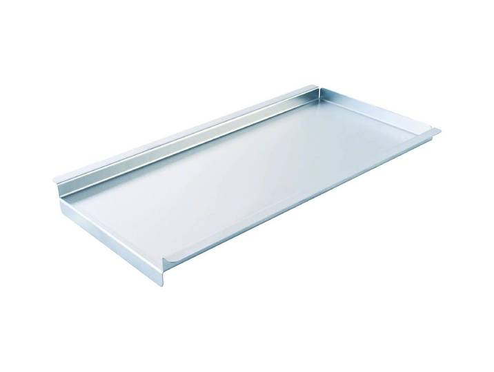 Miele ZB 10 Zwischenboden für Steamer-Garraum