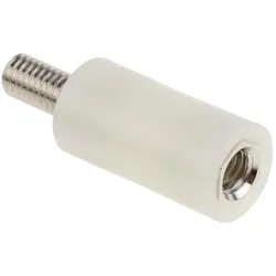 RS PRO, Zubehör Befestigungstechnik, Abstandshalter Nylon 25mm