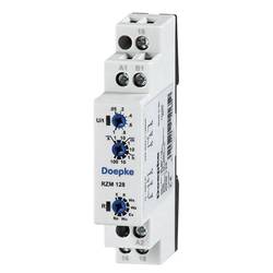 Doepke 09980715 Zeitrelais Multifunktional 1 St. Zeitbereich: 50 ms - 100 h 1 Wechsler