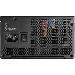 EVGA SuperNova 1000 GT (1000 W), PC Netzteil, Schwarz