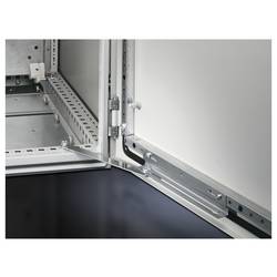 Rittal PS 4583.000 Türarretierung klappbar Metall 5 St. Piece
