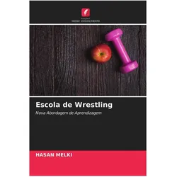 Escola de Wrestling, Ratgeber von HASAN MELKI