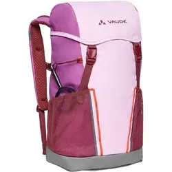 VAUDE Puck 14, Größe ONE SIZE in Pink Pink