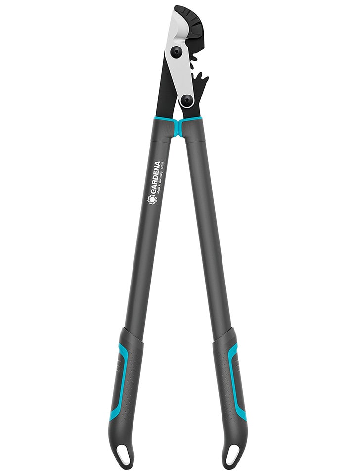 Gardena Astschere "EnergyCut Pro L Amboss" in Schwarz - onesize