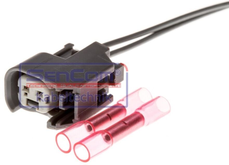 Kabelreparatursatz SENCOM 10015