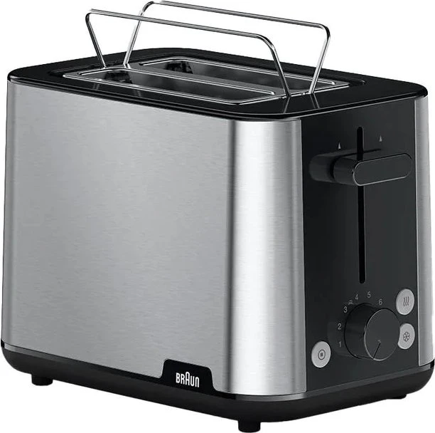 Braun PurShine HT1510.BK
