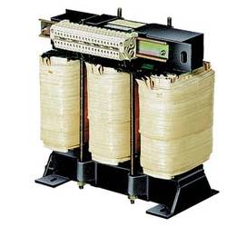 Siemens 4AU39128CC400HC0 Transformator 1 x 520 V, 500 V, 480 V, 460 V, 440 V, 420 V, 400 V, 380 V, 360 V 1 x 400 V, 230 V 10000 VA