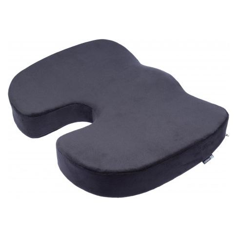 Connect IT Ergonomiczna poduszka na krzesło CI-528 (CI-528)