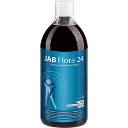 Jab Flora 24 1 L