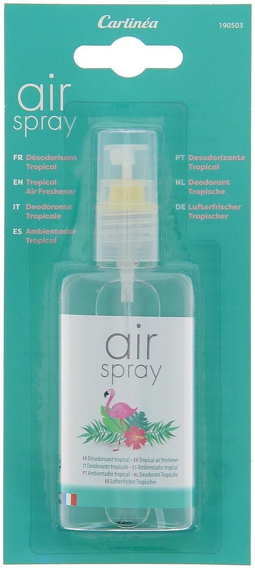Carlinea 190503 Car air freshener