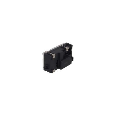 KAMOKA Widerstand, Innenraumgebläse 4140060 für Audi