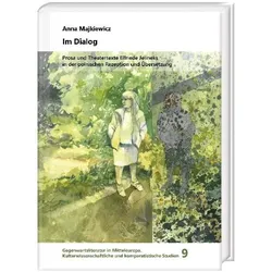 Im Dialog, Fachbücher von Anna Majkiewicz