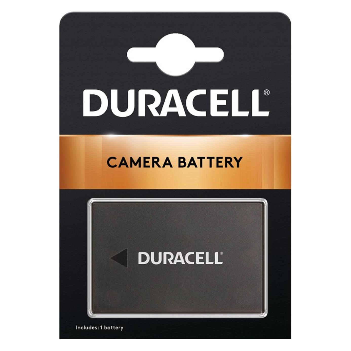 Duracell Lithium-Ionen-Akku BLS-5, 1000mAh (Kamera Akku) (DR9964)