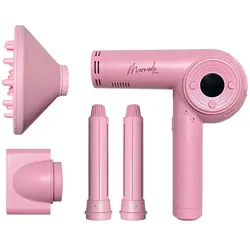Mermade Hair M Ionic Hair Dryer