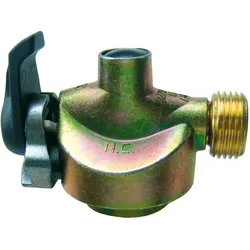 GOK Clip-On Adapter (21mm)