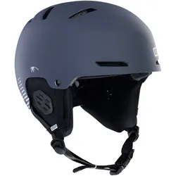 ION SLASH AMP Helm 2026 blue nights - S/M