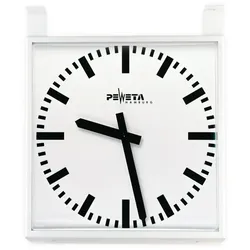 Peweta LED-Digitaluhr 93.511.551
