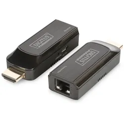 Digitus Mini HDMI Extender Set