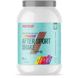 Penco Junior After Sport Shake Regenerationsgetränk für Jugendliche 1500g Schoko
