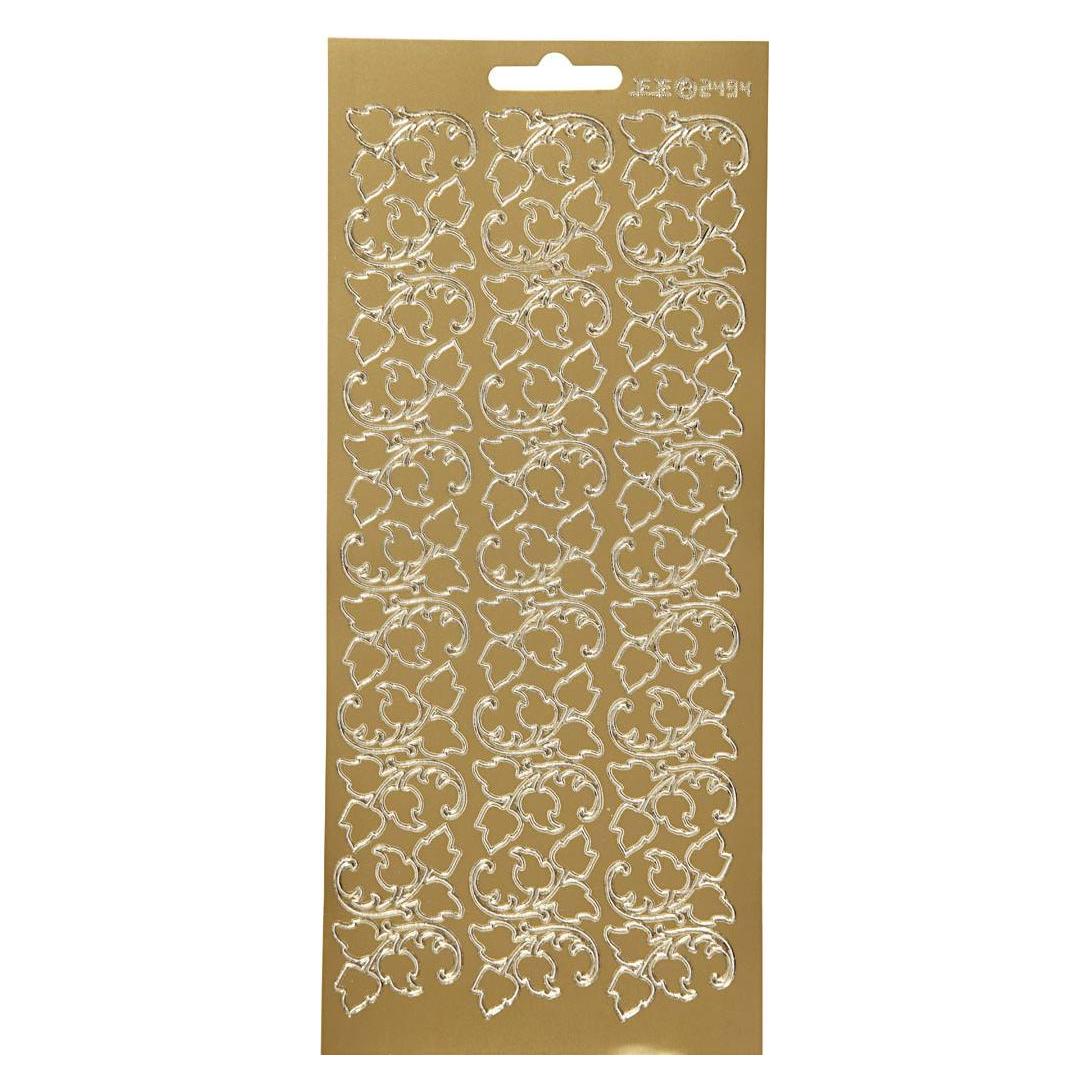 Creativ Company Stickers (1 Sticker) (5712854280631)