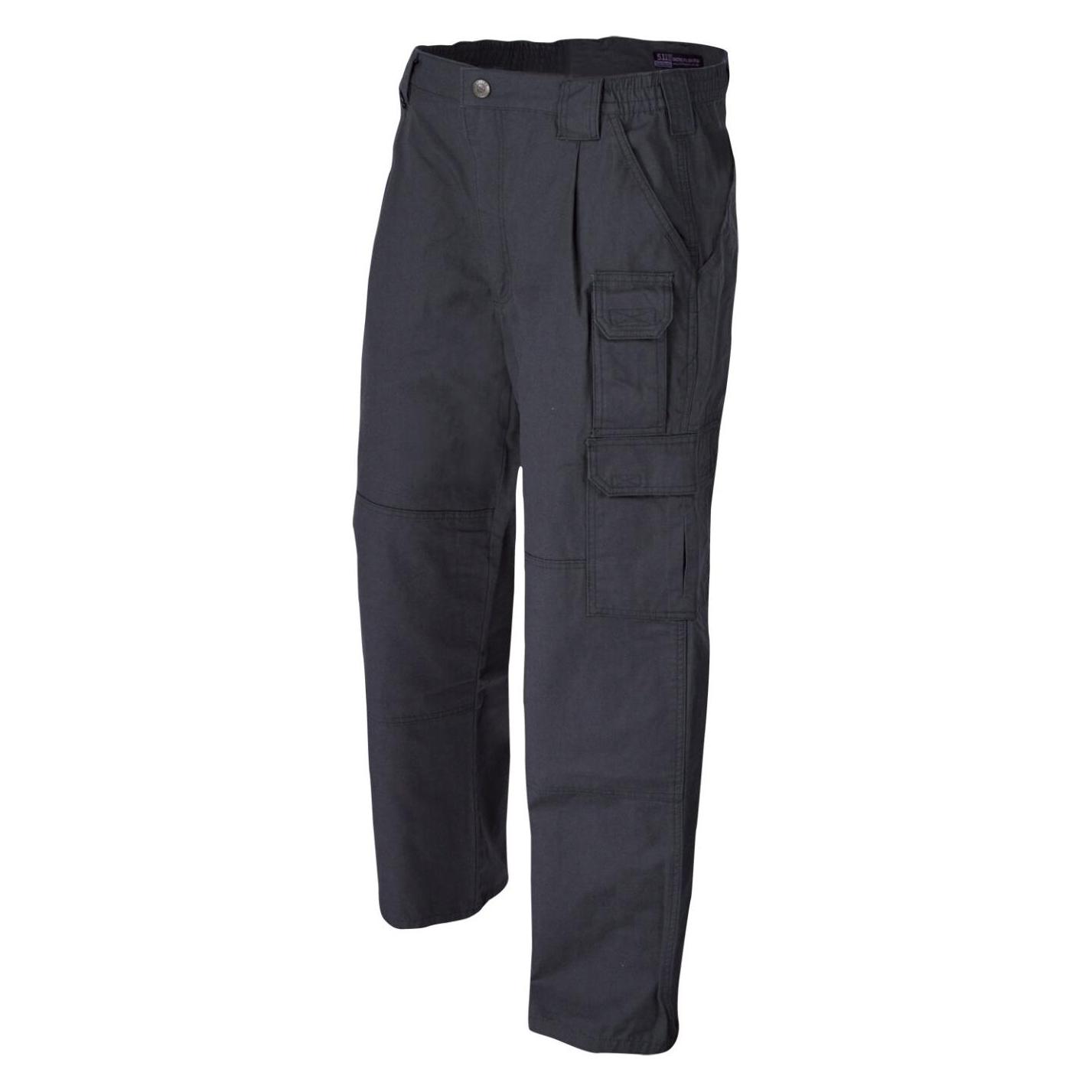 Tactical PANT BLACK 19 28 32 (W28/L32) (RC-149010.001.702)