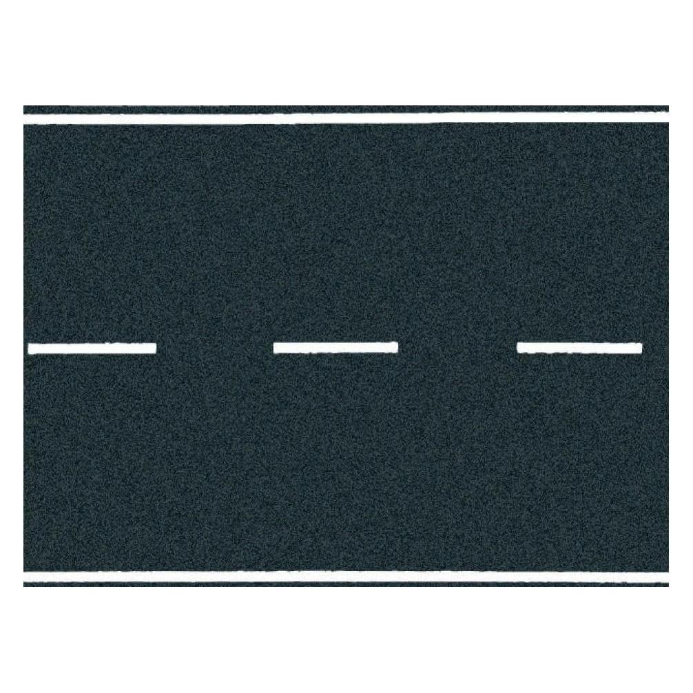 Noch H0 Bundesstrasse (L x B) 1 m x (60700)