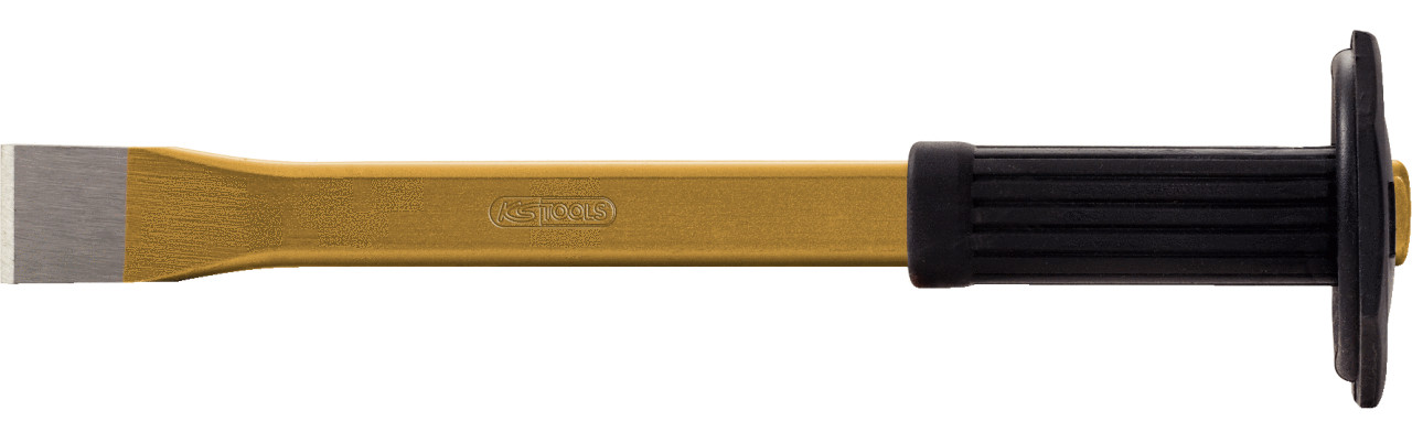 KS Tools 162.0207 Metselbeitel Platte beitel Zwart