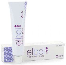 Cinfa Elbel Reine Vaseline 30G 30 gr