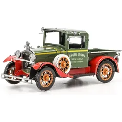 Metal Earth Ford 1931 Model A