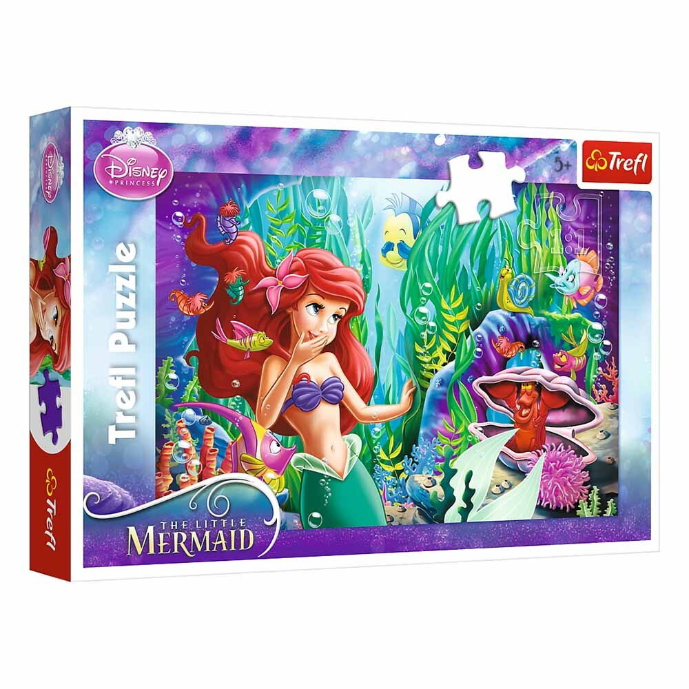 Trefl 16250 Puzzel 100 stuks