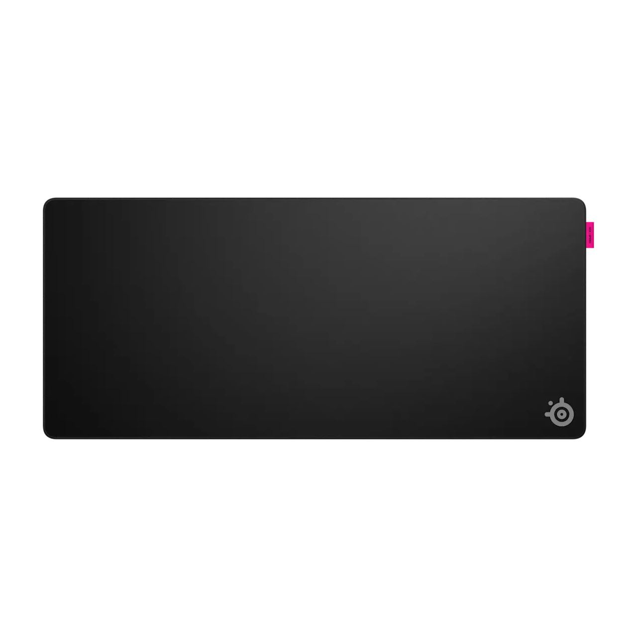 SteelSeries Mauspad 63433 / QcK Performance Balance XL XL Schwarz