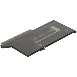 2-Power Main Battery Pack 11.4V 3685mAh (3685 mAh), Notebook Akku