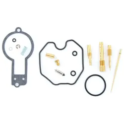 Keyster Reparatursatz Vergaser